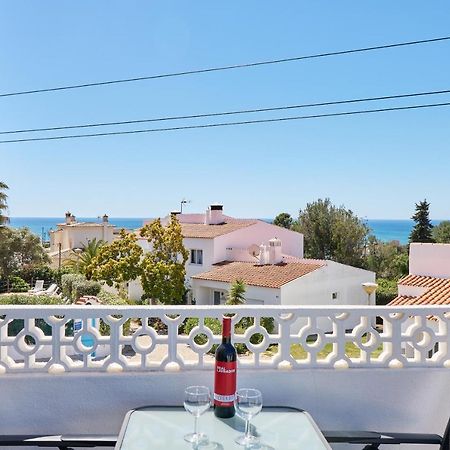 Bela Vista Nr. 4 Apartment Carvoeiro  Luaran gambar