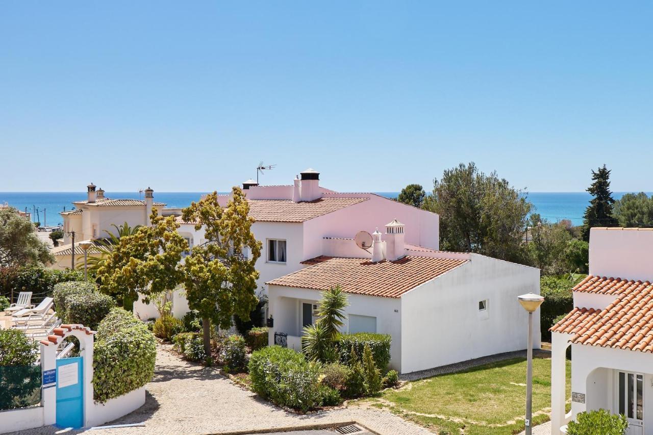 Bela Vista Nr. 4 Apartment Carvoeiro  Luaran gambar